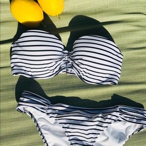VS bikini set